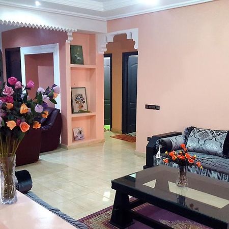 Villa Annakhil Марракеш Экстерьер фото